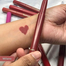 Color Max Diva Glamour Matte Lip Colour - Milano image
