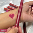 Color Max Diva Glamour Matte Lip Colour - Paris image