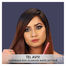 Color Max Diva Glamour Matte Lip Colour - Tel Aviv image