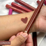 Color Max Diva Glamour Matte Lip Colour - London image