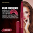 Color Max Diva Glamour Matte Lip Colour - Milano image