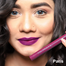 Color Max Diva Glamour Matte Lip Colour - Paris image