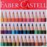 Color Pencils Tin Case 36 Color School Eco pencil For Professionals Include Classic Gold image