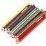 Color Pencils Tin Case 36 Color School Eco pencil For Professionals Include Classic Gold image