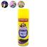 Color Spray Paint Aerosol Spray 400ml - Medium Yellow image