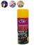 Color Spray Paint Aerosol Spray 400ml - Medium Yellow image