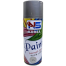 Color Spray Paint Aerosol Spray 400ml - Silver image
