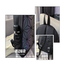 Colorful Geometry Backpack Creative Personality Backpack image
