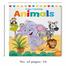 Coloring Books Box Set: Pack of 12 Copy Color Books For Children image