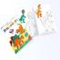 Coloring Books Box Set: Pack of 12 Copy Color Books For Children image
