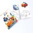 Coloring Books Box Set: Pack of 12 Copy Color Books For Children image