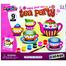 Colors day Create Your Own Painted Tea Party image