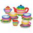 Colors day Create Your Own Painted Tea Party image