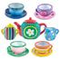 Colors Day Mini Tea Set image