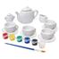 Colors Day Mini Tea Set image