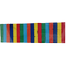 Colourful Jenga Blocks 54 pcs Multicolor image