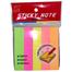 Colourfull Sticky Notes 100 Sheets image