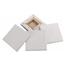Combo 3 pcs Canvas for Painting 4/8 image