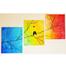 Combo 5pcs Canvas for Painting12/18 image