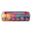Combo Faber Castell Poster 12 Color Keep Smiling 7 Pcs Mix Brush 1 Set Round Color Platte image