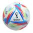 Combo Pack Of Football Keeping Gloves And Football Pumper 3 Pcs image