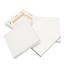 Combo of (8″/12″) Inches Drawing Canvas, White - 3 pieces image