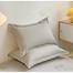 Comfort House Cotton Head Pillow Cover -1 Pair image