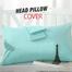 Comfort House Standard Size Pillow Cover 1 Pair image