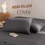 Comfort House Standard Size Pillow Cover image
