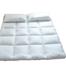 Comfort House Sweetnight Full Mattress Double Topper White image