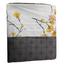 Comfort Printed Soft Double Size Comforter Cover image