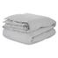 Comfort House Soft Comforter Cover Grey image