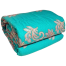 Comforter For King-Size Bed In Winter image