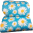 Comforter For Winter Double Size Exclusive With Full Twill Cotton image