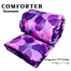 Comforter For Winter King Size Exclusive Comforter With Full Cotton Fabric 84*90 Inch image