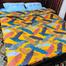 Comforter For Winter King Size Exclusive Comforter With Full Cotton Fabric 84*90 Inch image