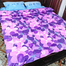 Comforter For Winter King Size Exclusive Comforter With Full Cotton Fabric 84*90 Inch image