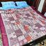 Comforter For Winter King Size Exclusive Comforter With Full cotton fabric 84*90 inch image
