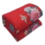 Comforter Red Camellia image