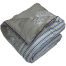 Comforter Rose Brown Pippin Border image