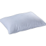 Comfy Bed Pillow with Cover 24x18 Inch image