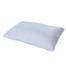 Comfy Bed Pillow with Cover 24x18 Inch image
