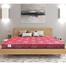 Comfy Mattress Touch 78x71x8 Inch M103 image