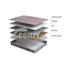 Comfy Mattress Touch 78x71x8 M501 image