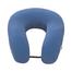Comfy Memory Neck Pillow (Oval) Blue image