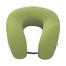 Comfy Memory Neck Pillow (Oval) Green image