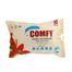 Comfy Natural Cotton Pillow 26x18 Inch image
