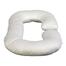 Comfy Pregnancy Pillow Oval Shape image