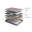 Comfy Touch Mattress 78x35x8 Inch M501 image