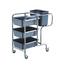 Commercial Kitchen Trolley Set image